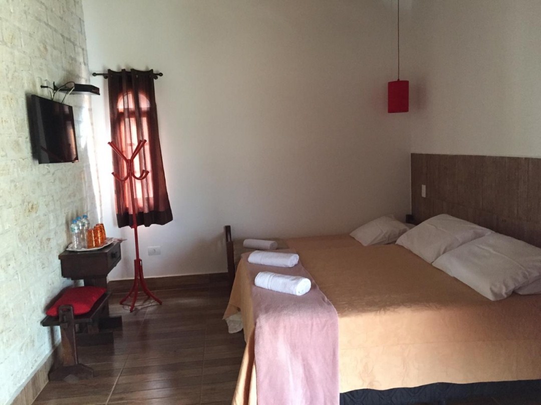 Sítio, 10 quartos, 47 hectares - Foto 17