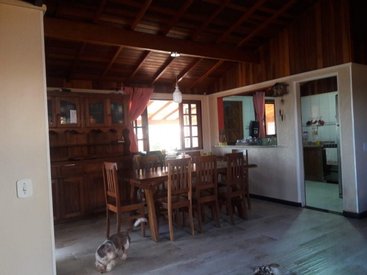 Chácara, 8 quartos, 2400 m² - Foto 43