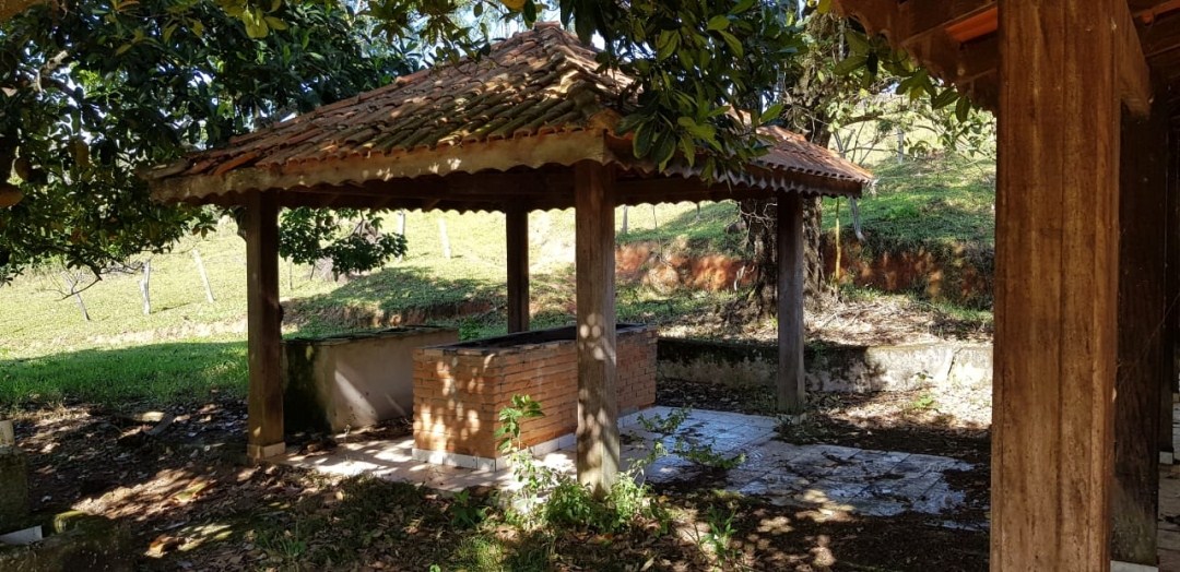 Chácara, 7 quartos, 4 hectares - Foto 24