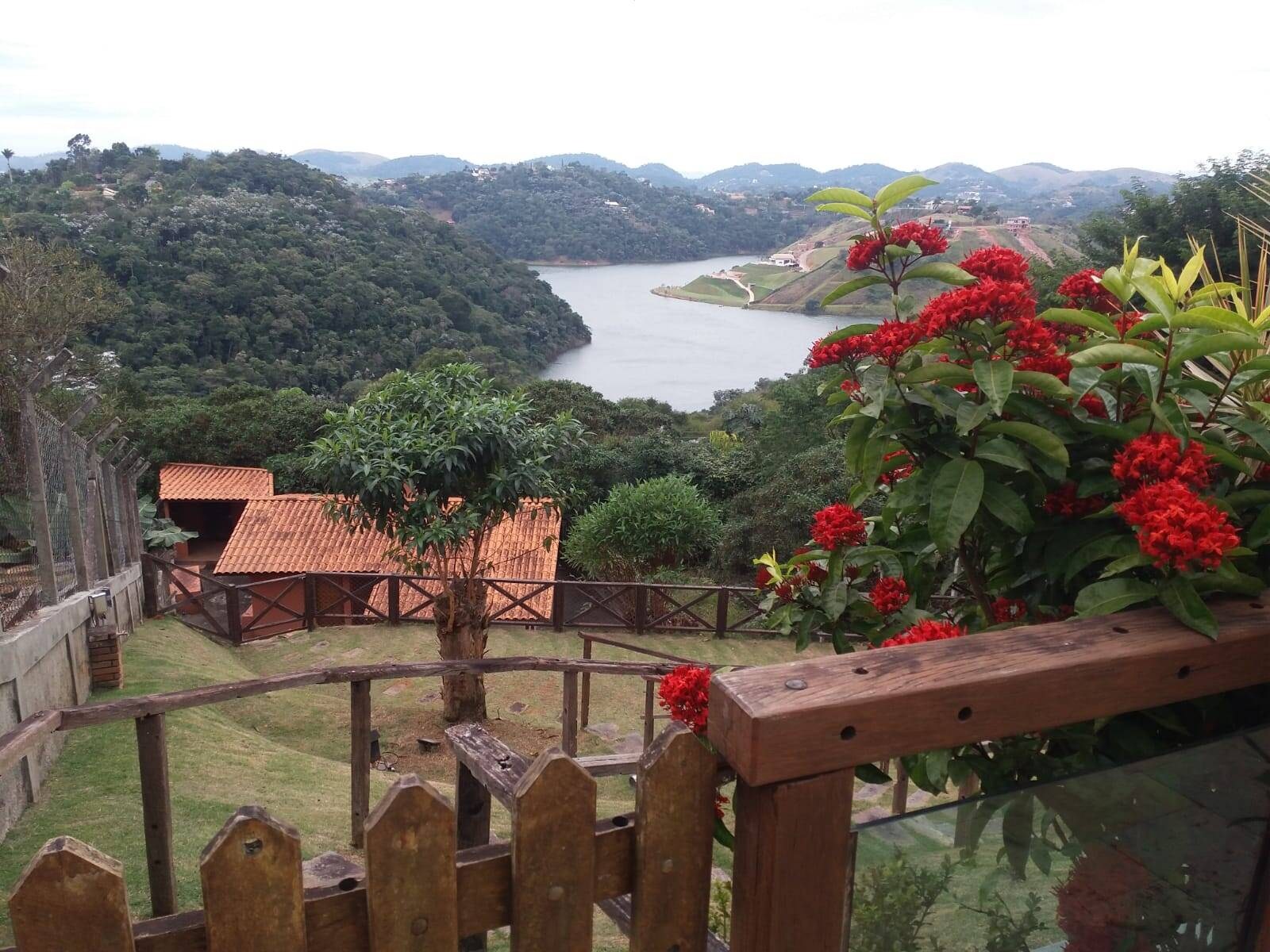 Chácara, 5 quartos, 1500 m² - Foto 10