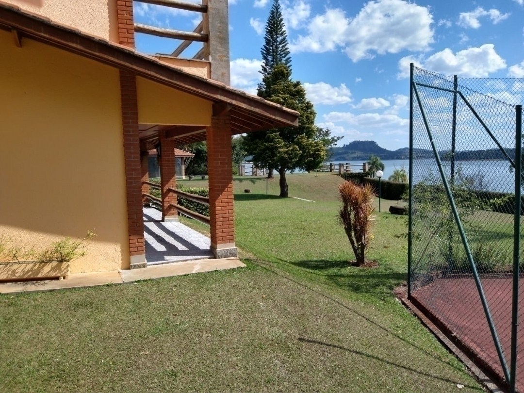 Chácara, 4 quartos, 6000 m² - Foto 15