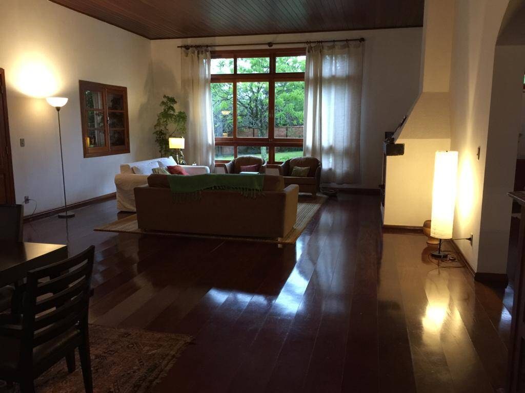 Chácara, 3 quartos, 5000 m² - Foto 8