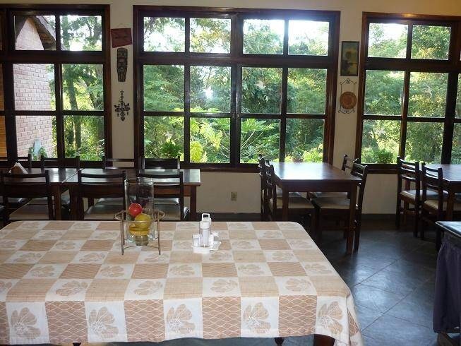 Pousada-Chalé, 10 quartos, 40935 m² - Foto 28