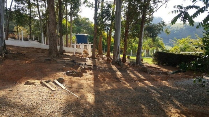 Sítio, 3 quartos, 3 hectares - Foto 22