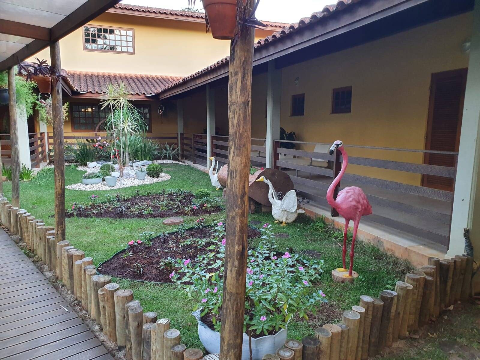 Sítio, 5 quartos, 4 hectares - Foto 3