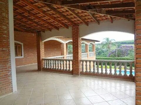 Chácara, 4 quartos, 1350 m² - Foto 23