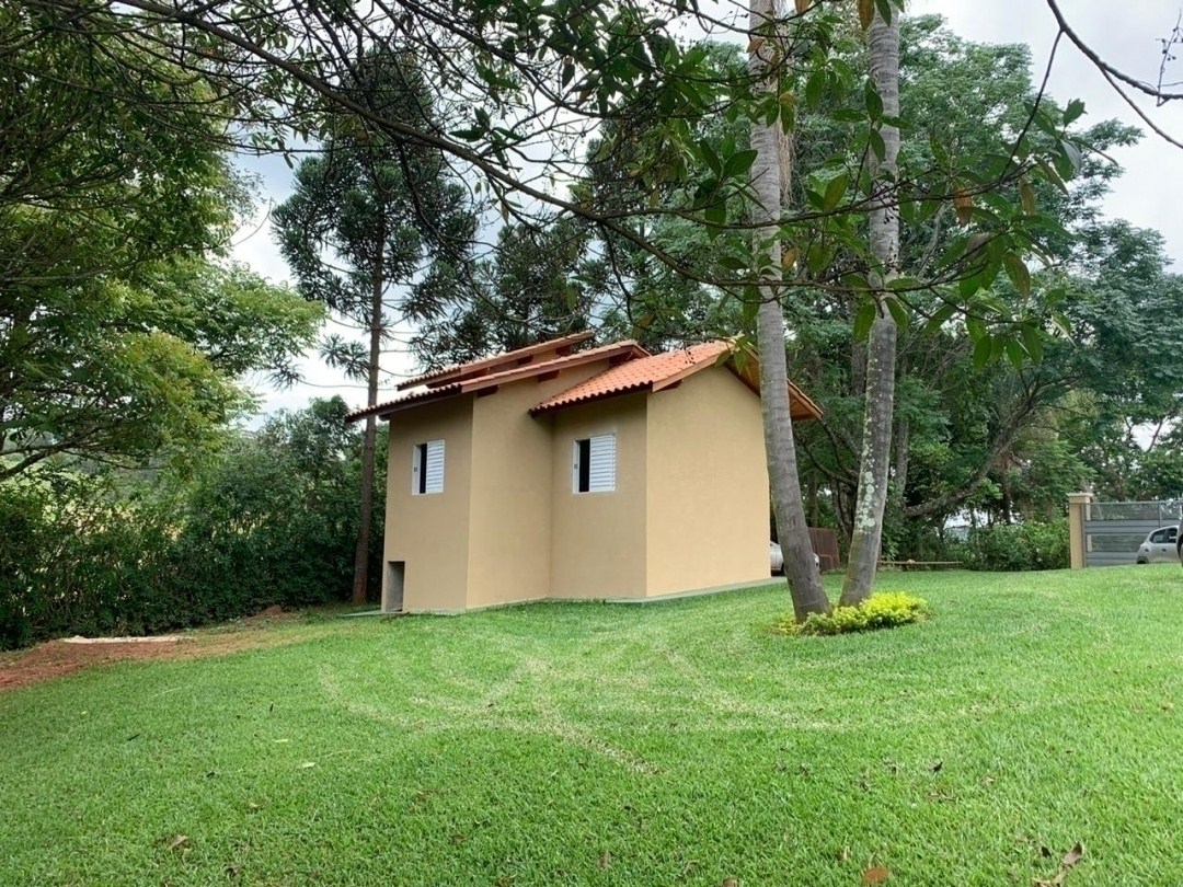 Sítio, 4 quartos, 10000 m² - Foto 23