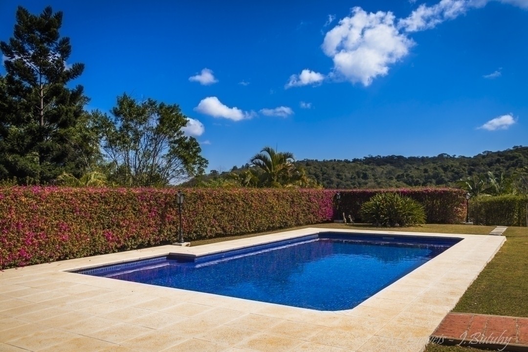 Chácara, 5 quartos, 5000 m² - Foto 1