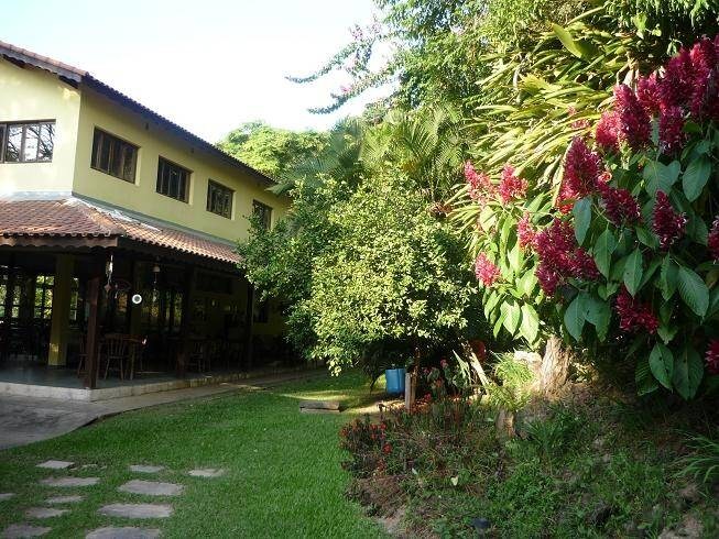 Pousada-Chalé, 10 quartos, 40935 m² - Foto 9