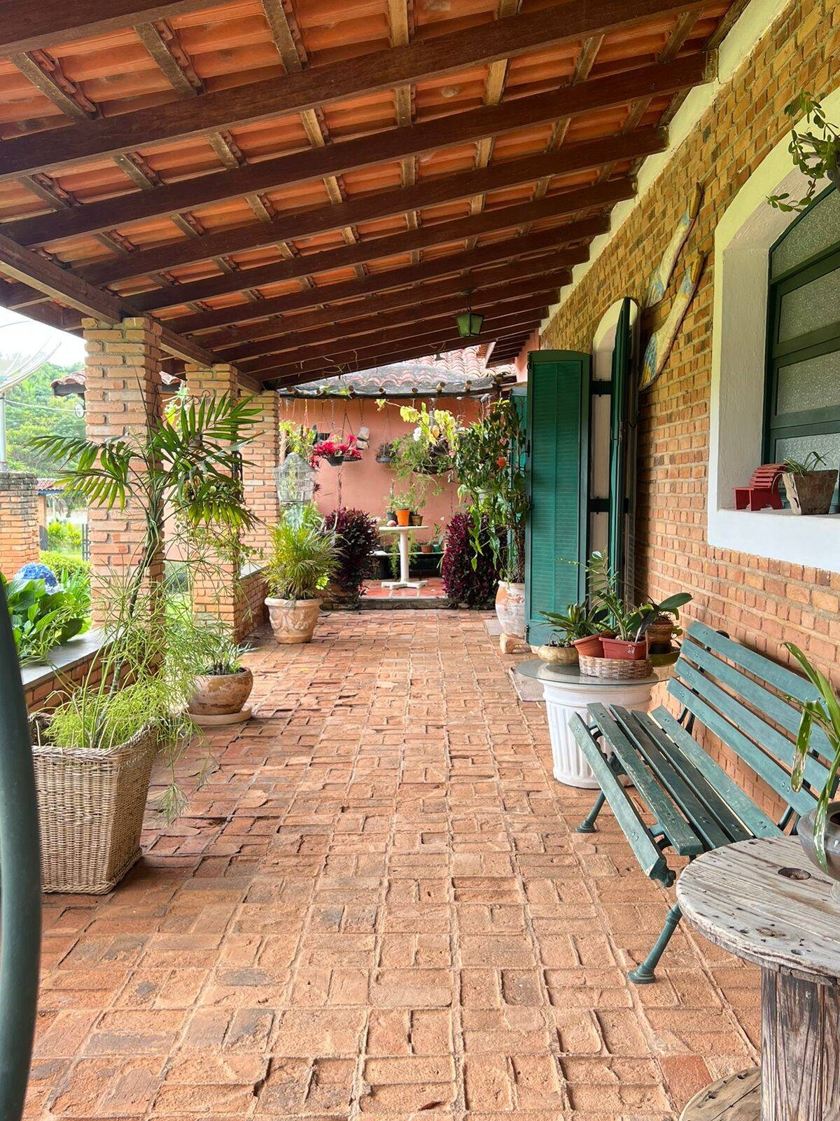 Sítio, 6 quartos, 15 hectares - Foto 8