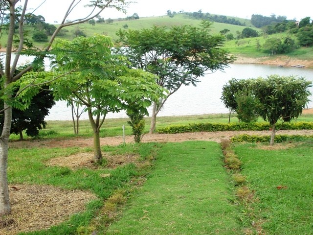 Chácara, 4 quartos, 1117 m² - Foto 10