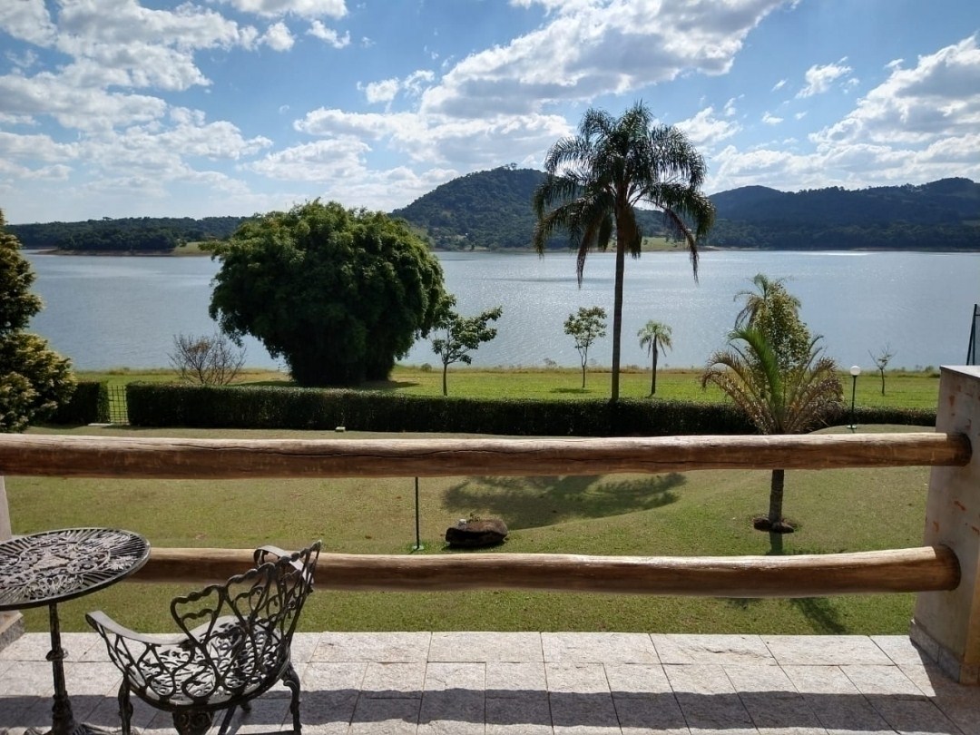 Chácara, 4 quartos, 6000 m² - Foto 2