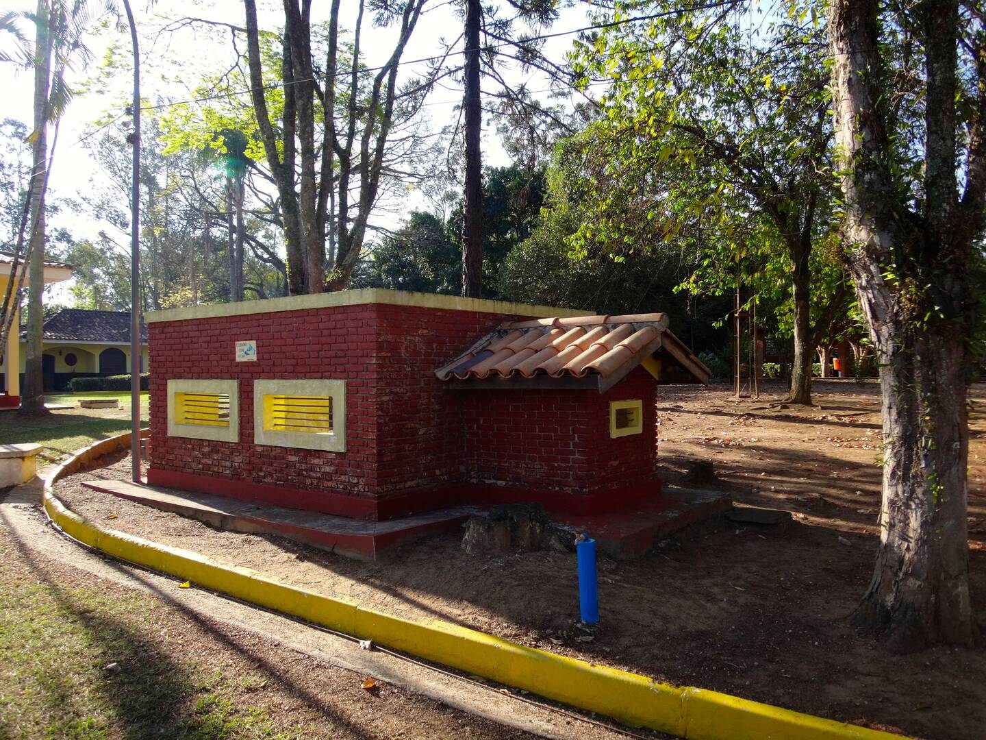 Sítio, 12 quartos, 10 hectares - Foto 26