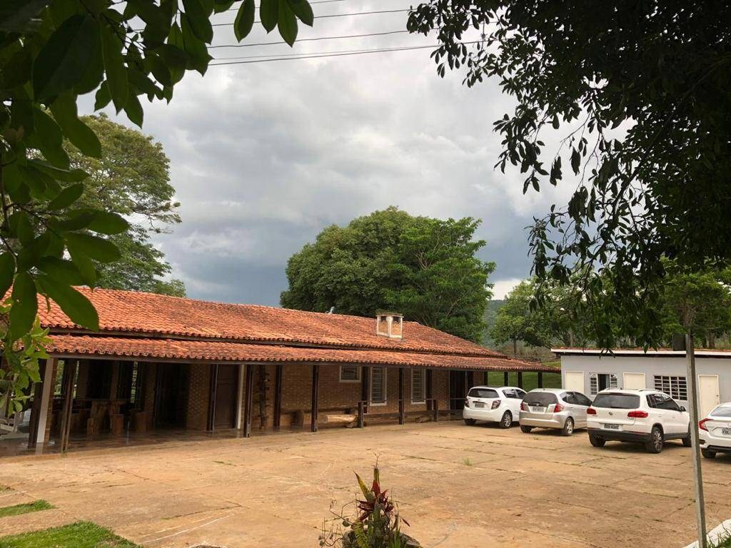 Sítio, 10 quartos, 5 hectares - Foto 48