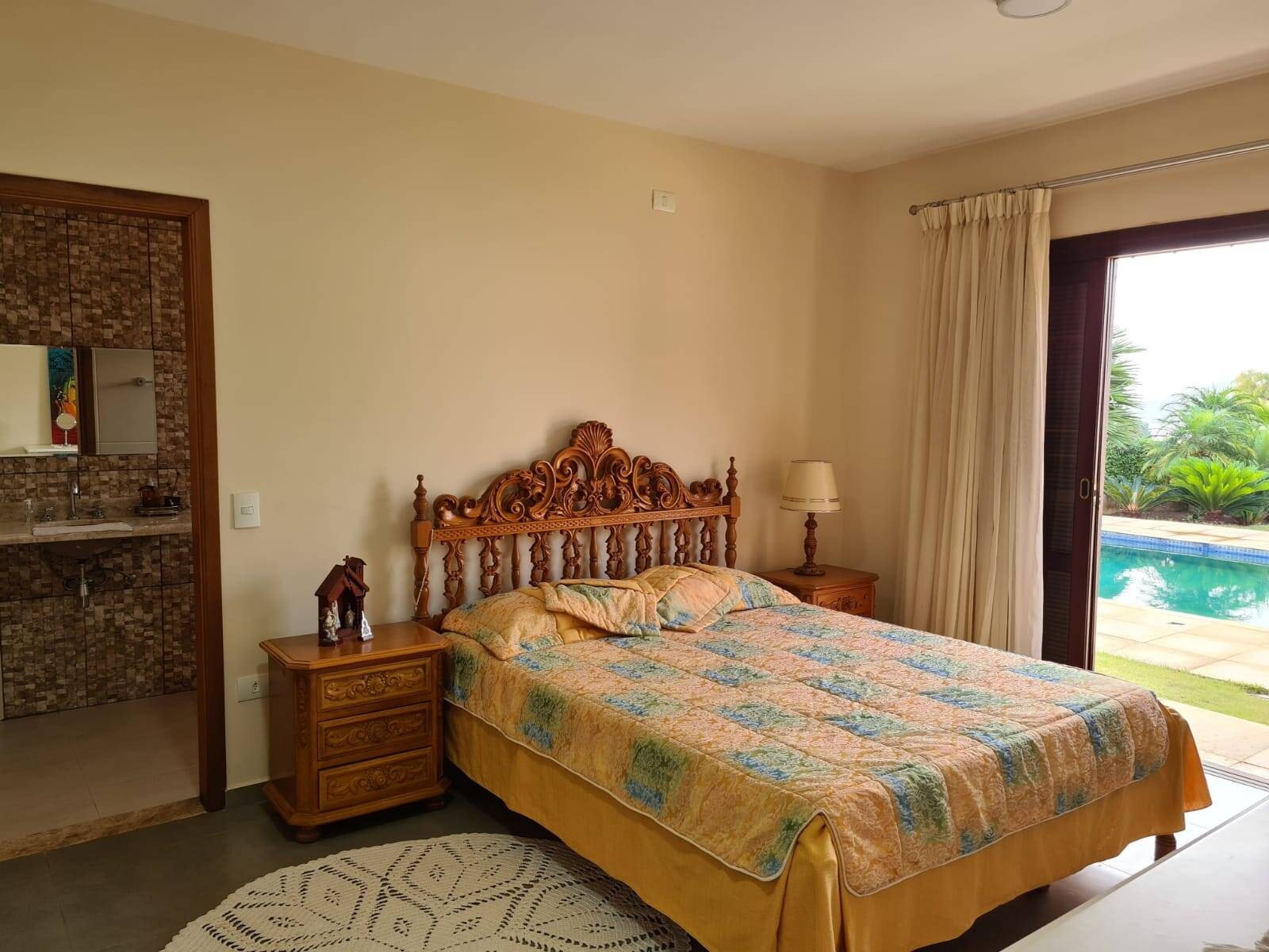 Chácara, 5 quartos, 2000 m² - Foto 44