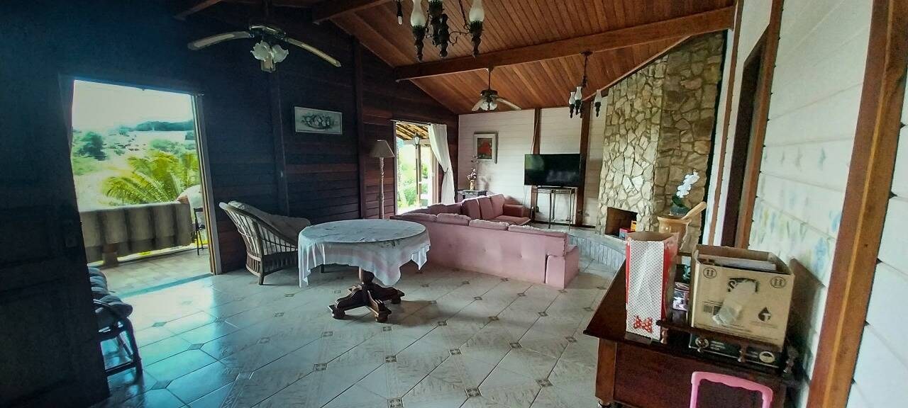 Chácara, 7 quartos, 3025 m² - Foto 22