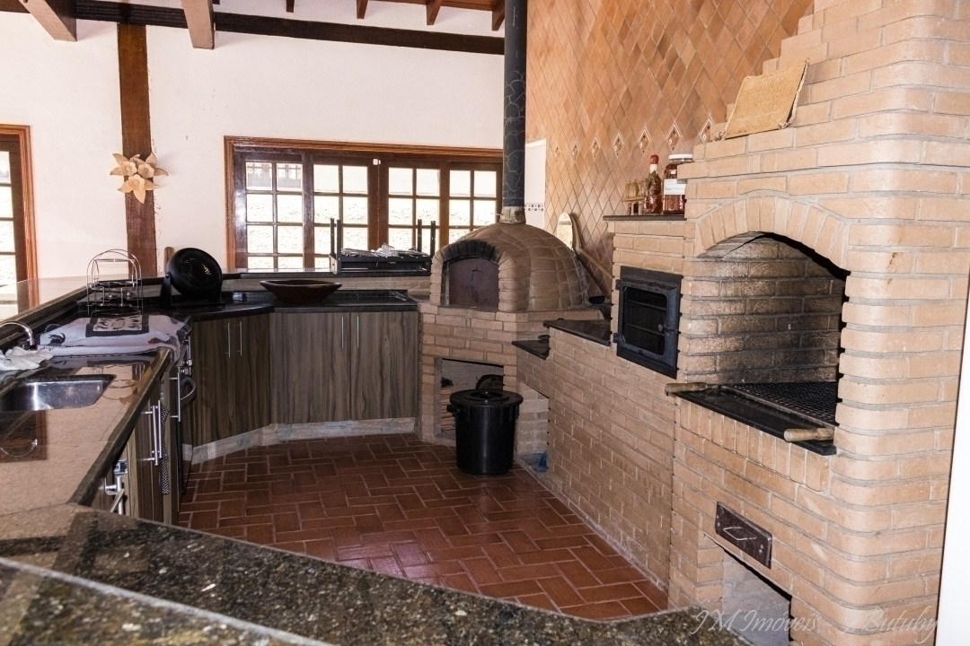 Chácara, 5 quartos, 5000 m² - Foto 17