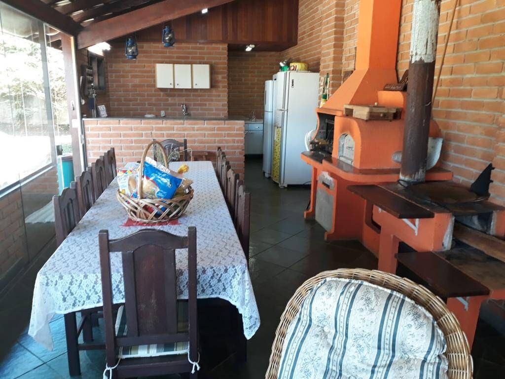 Chácara, 3 quartos, 2000 m² - Foto 14