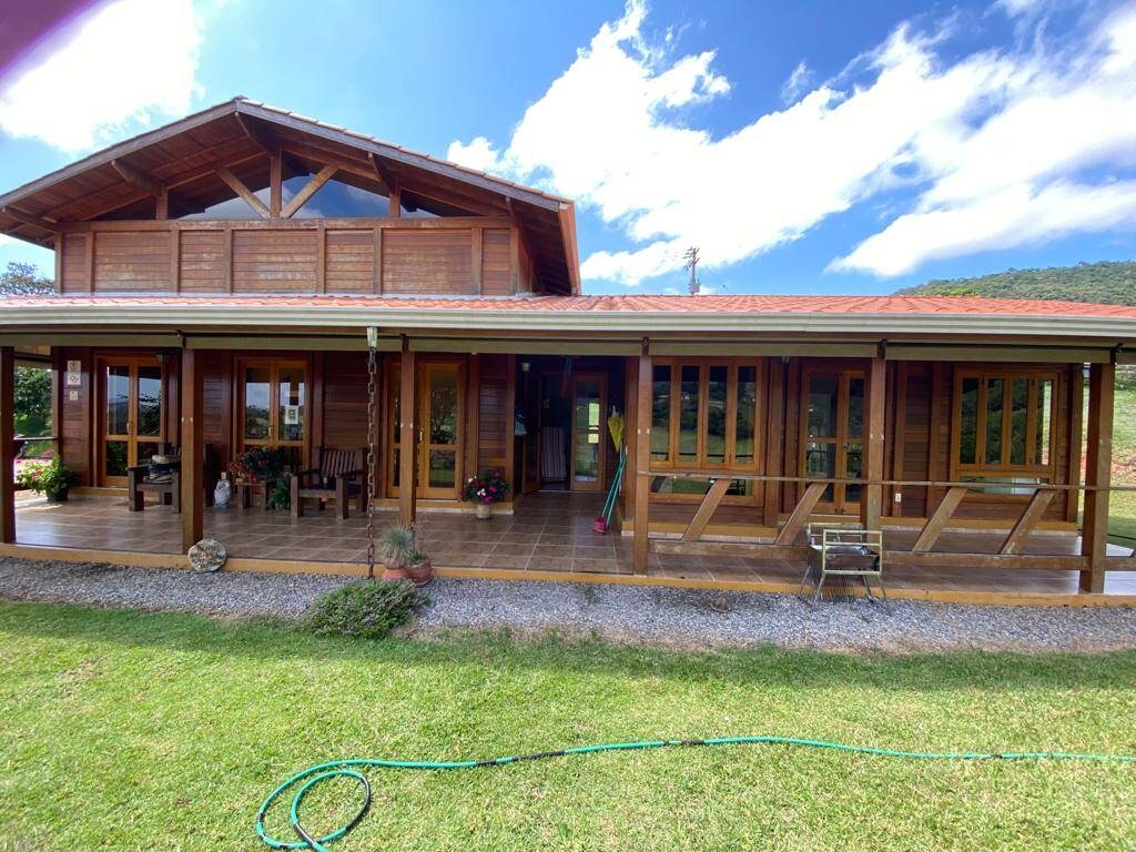 Pousada-Chalé, 30000 m² - Foto 2