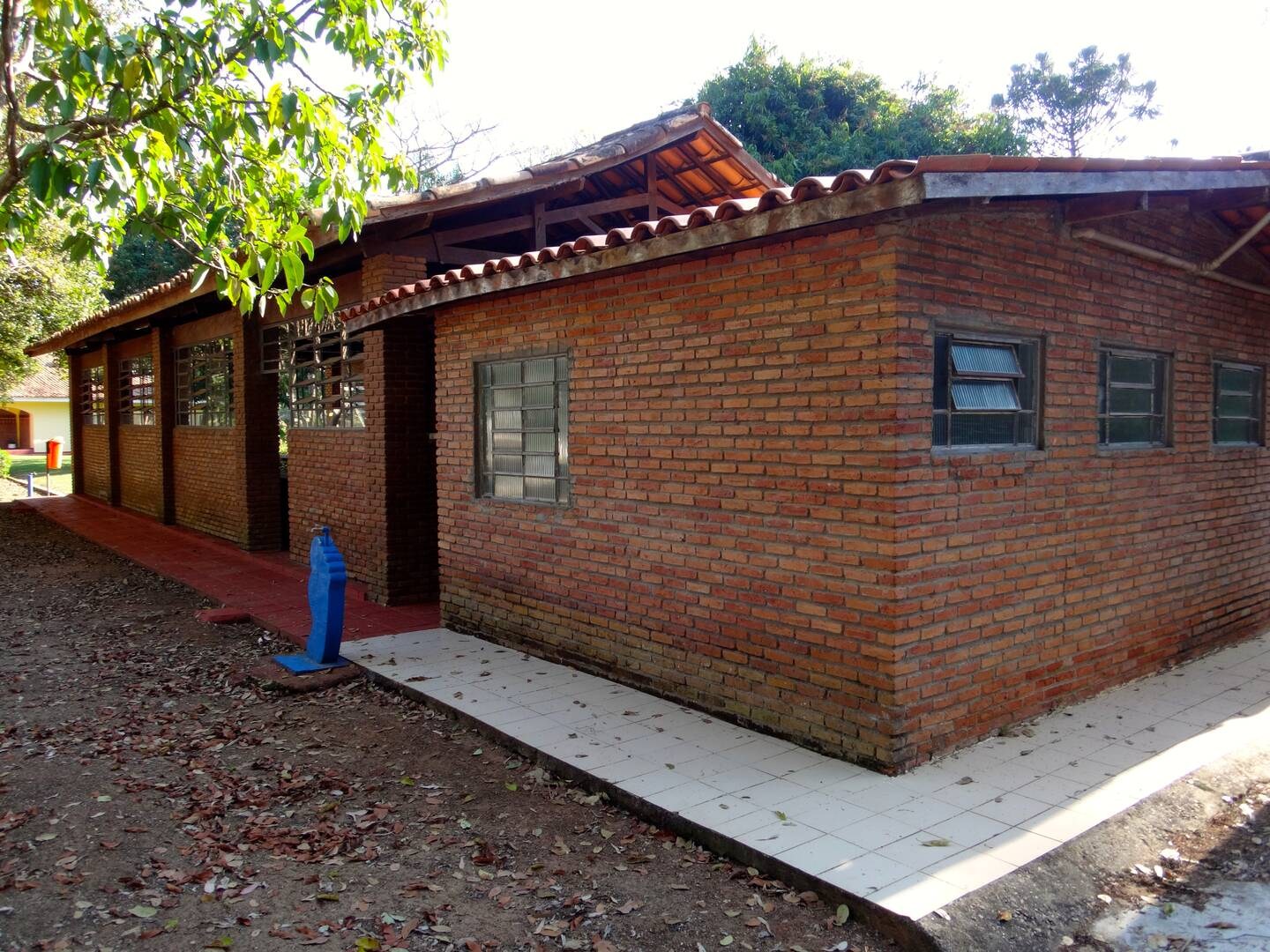 Sítio, 12 quartos, 10 hectares - Foto 22