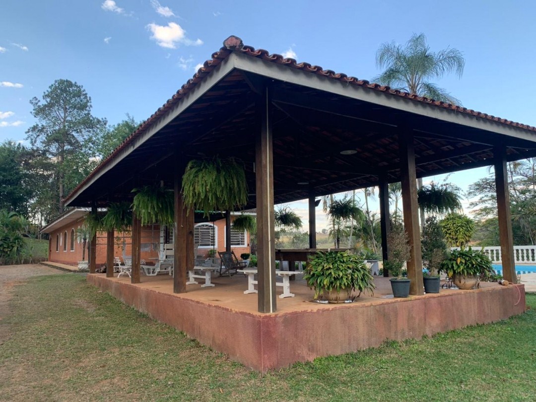 Sítio, 5 quartos, 2 hectares - Foto 12