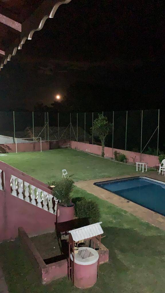 Chácara, 3 quartos, 1550 m² - Foto 25