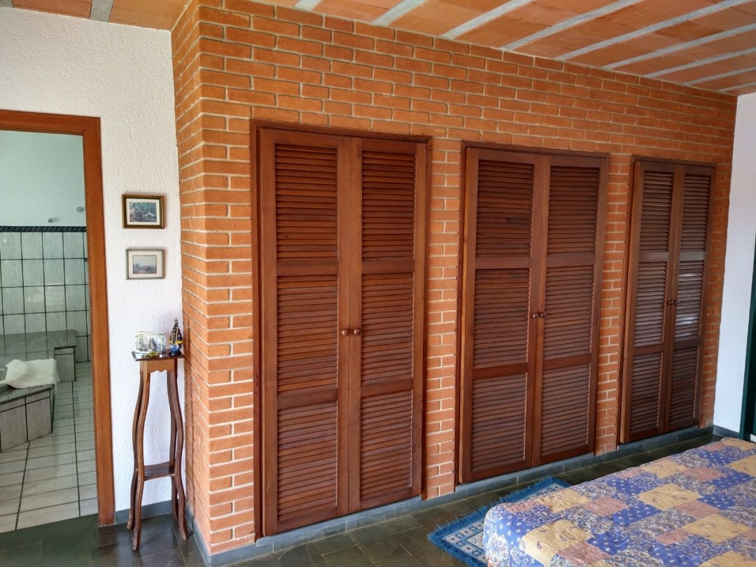 Chácara, 4 quartos, 6000 m² - Foto 12