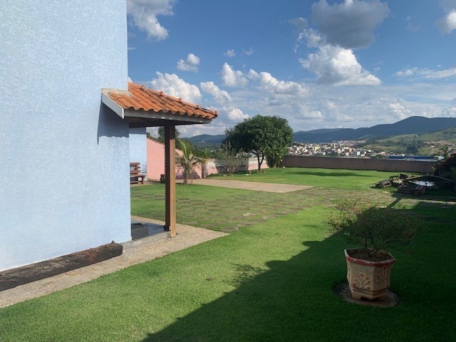 Chácara, 8 quartos, 2400 m² - Foto 12