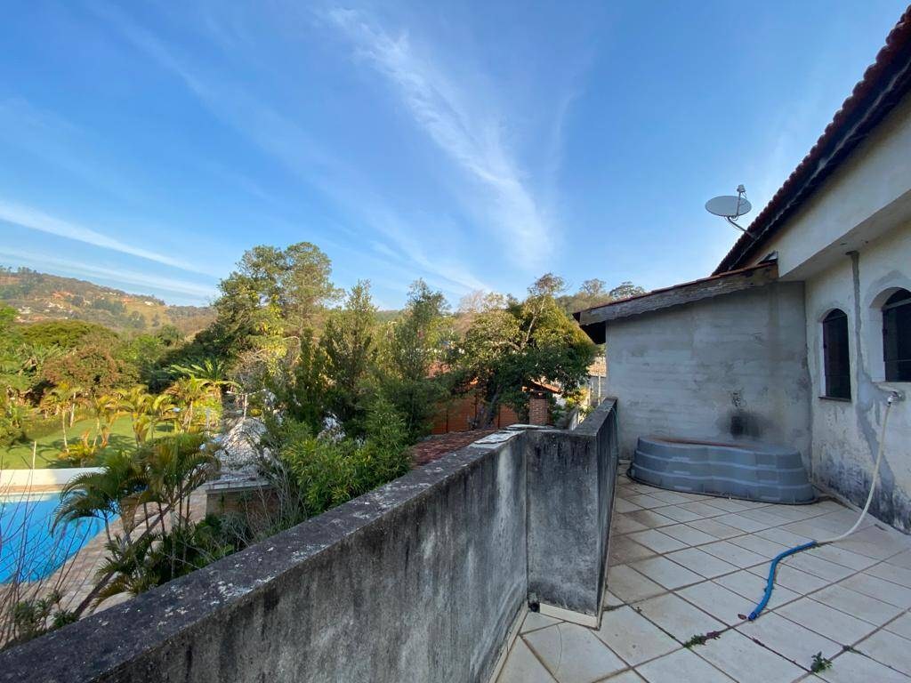 Chácara, 5 quartos, 4000 m² - Foto 22