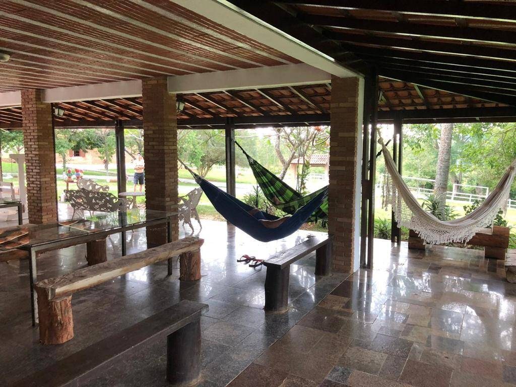 Sítio, 10 quartos, 5 hectares - Foto 30