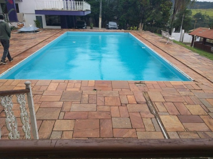 Chácara, 10 quartos, 8529 m² - Foto 11