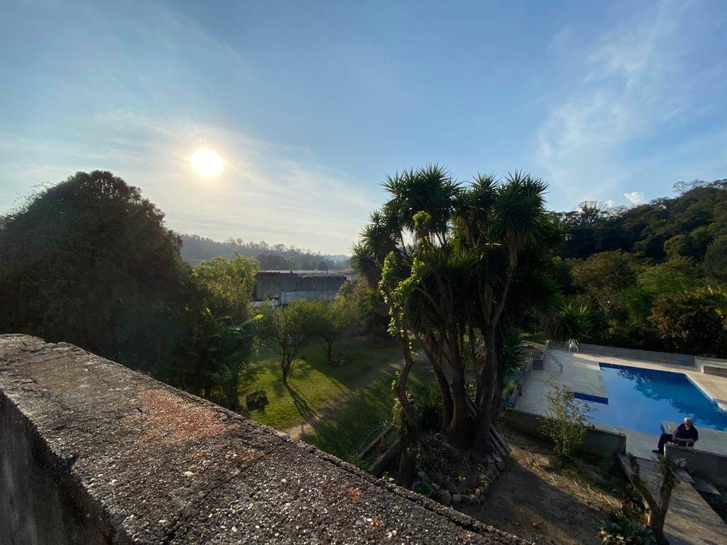 Chácara, 5 quartos, 4000 m² - Foto 20