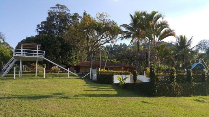 Sítio, 3 quartos, 3 hectares - Foto 13