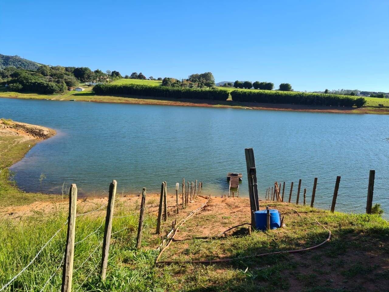 Terreno, 2 hectares - Foto 10