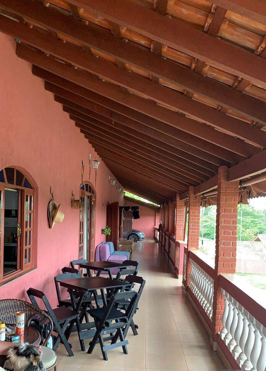 Chácara, 3 quartos, 1550 m² - Foto 21