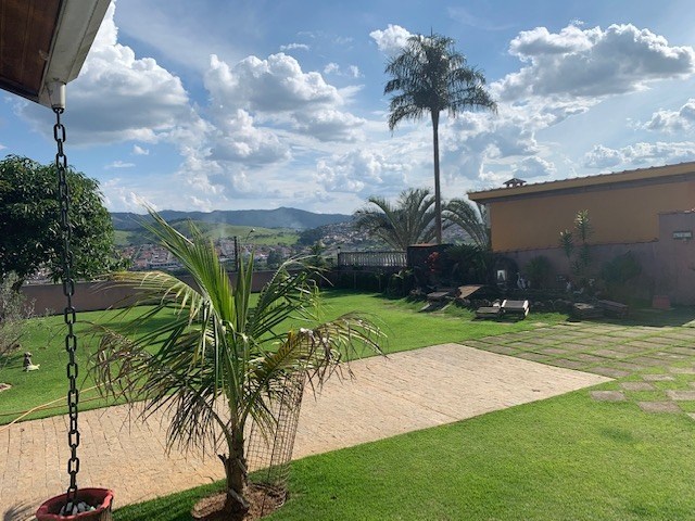 Chácara, 8 quartos, 2400 m² - Foto 6