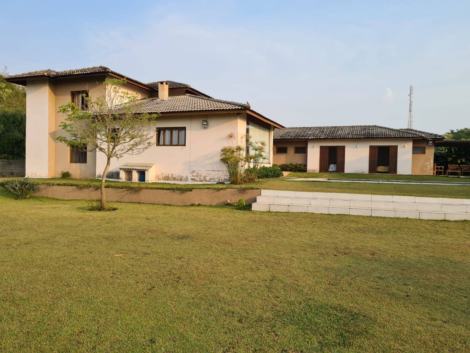 Chácara, 5 quartos, 2000 m² - Foto 37