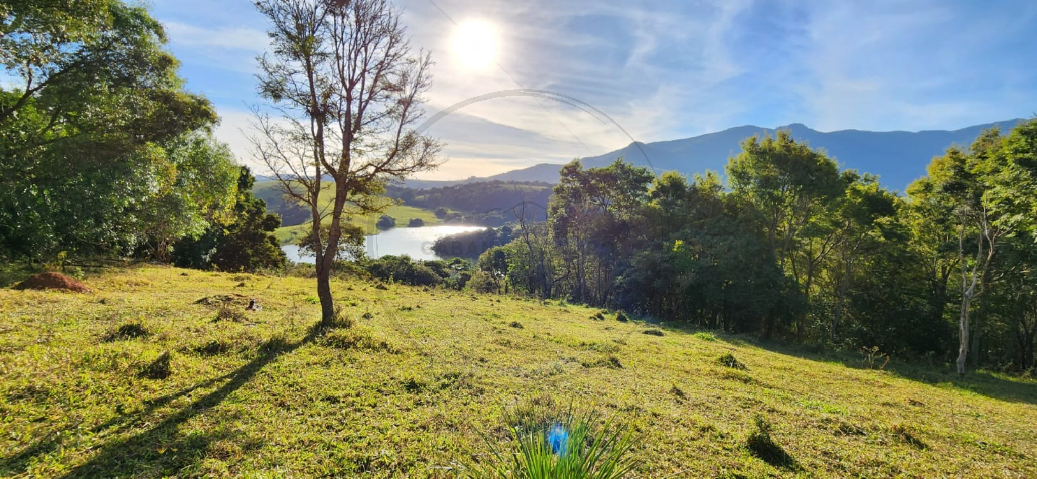Terreno, 6 hectares - Foto 1