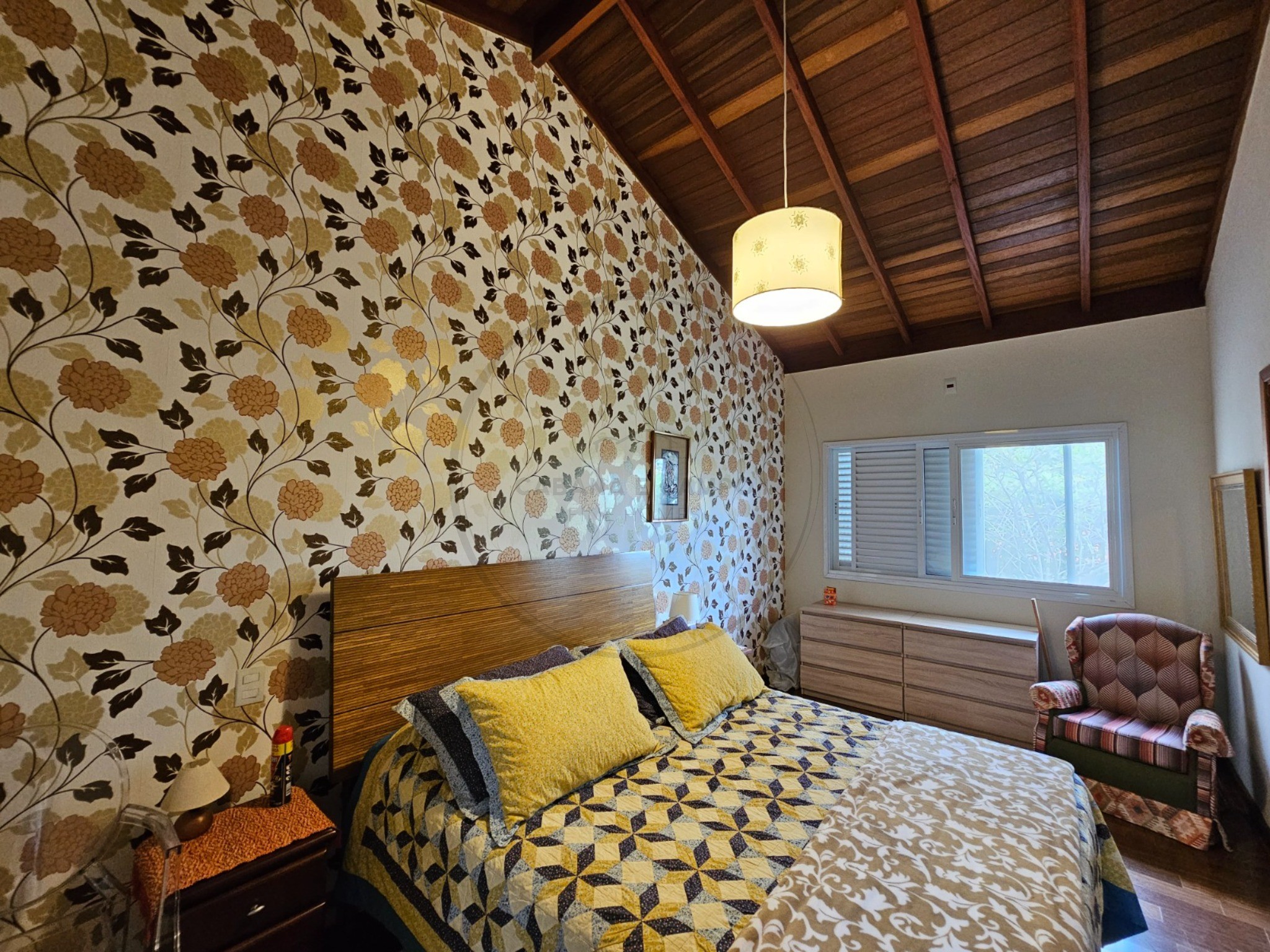 Chácara, 1 quarto - Foto 12