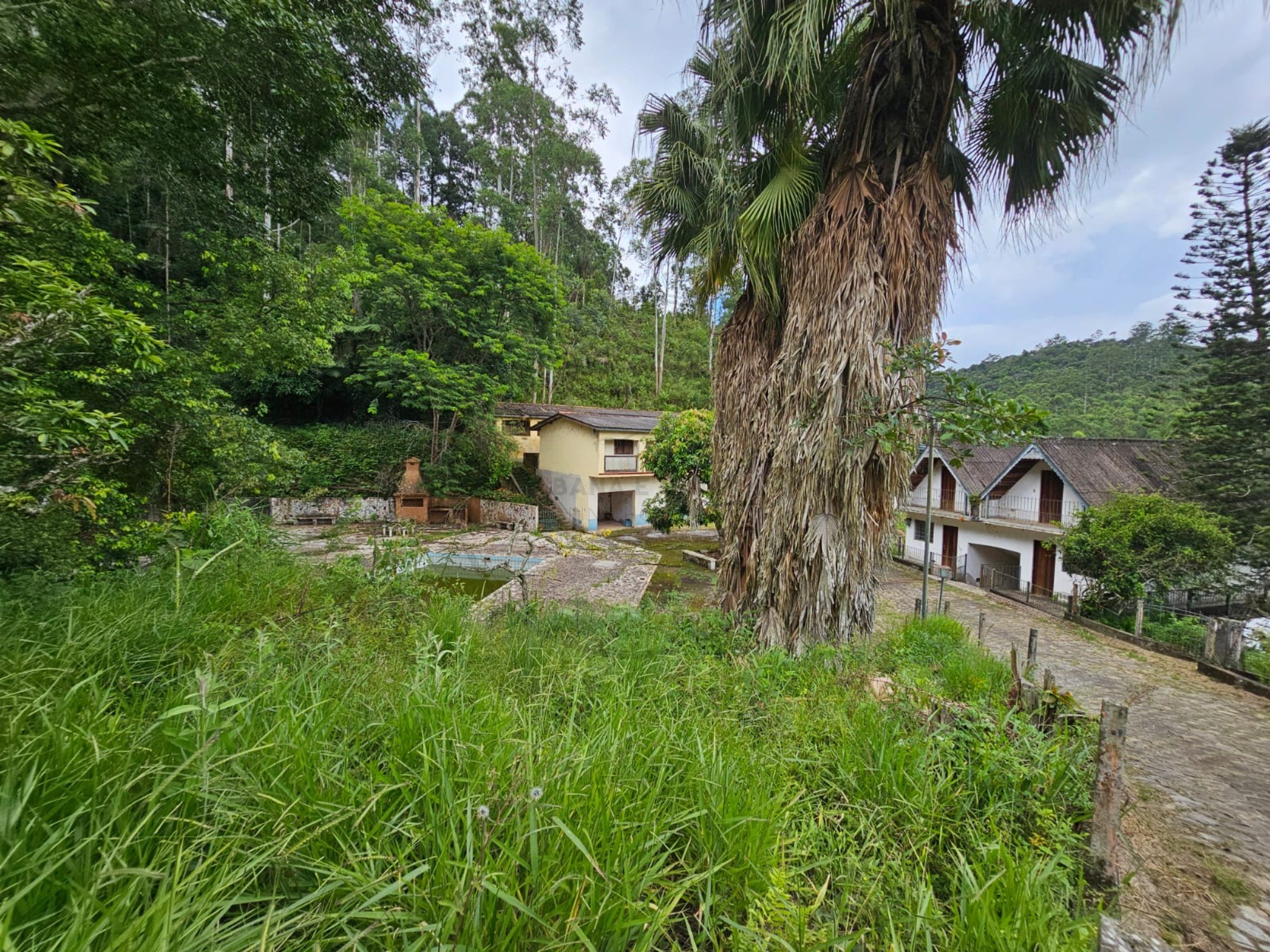 Sítio, 12 quartos - Foto 6