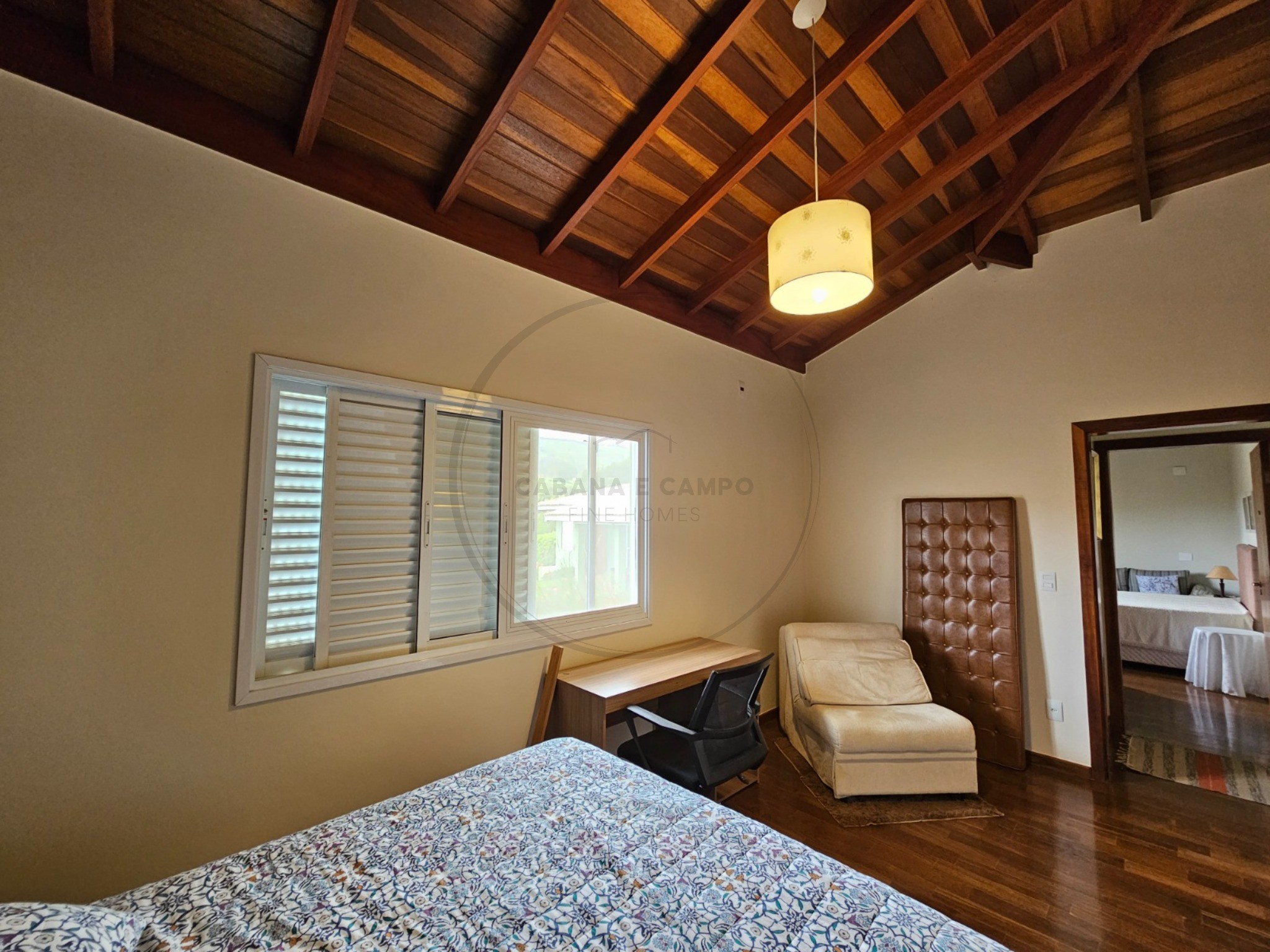 Chácara, 1 quarto - Foto 10