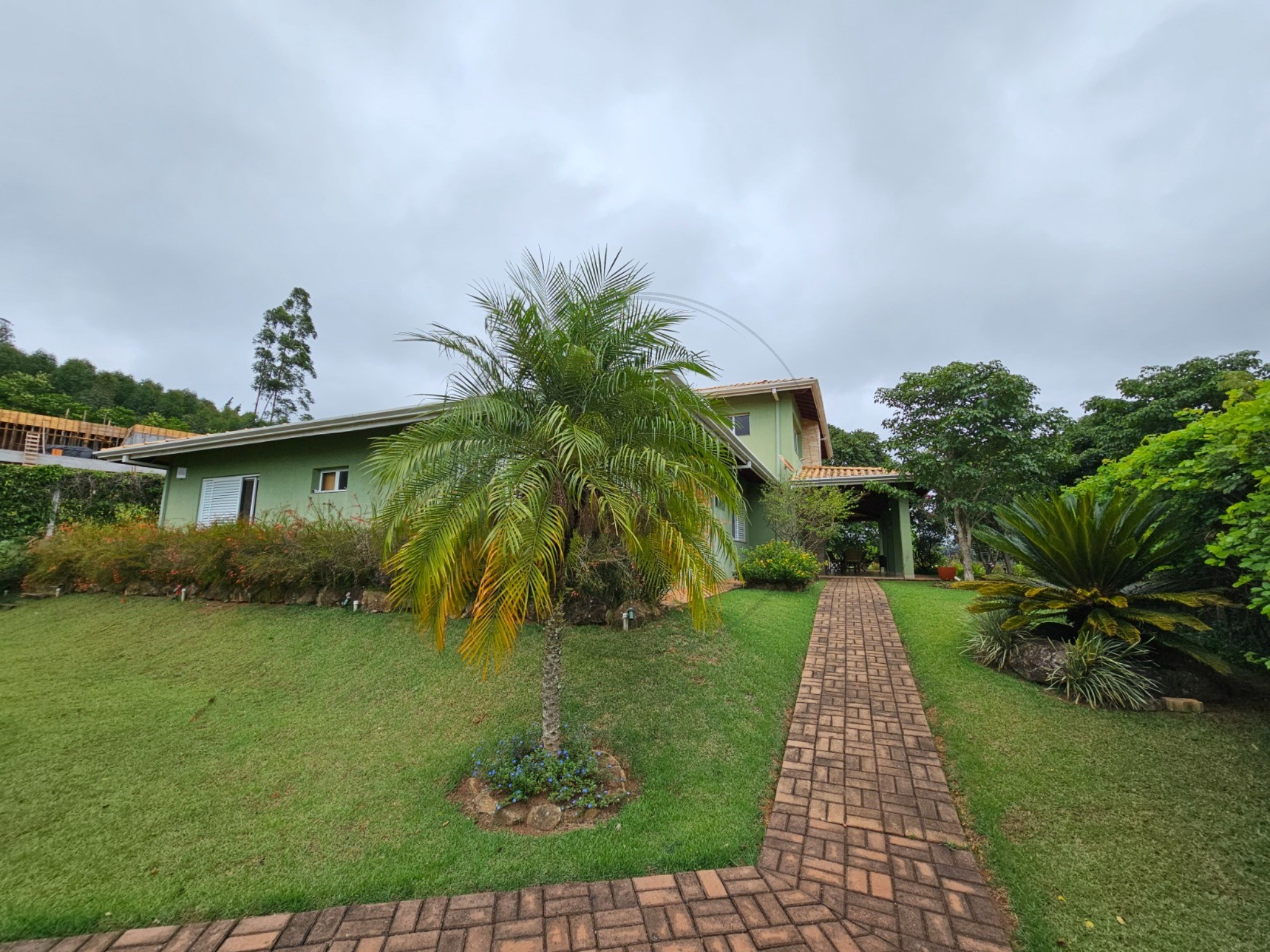 Chácara, 1 quarto - Foto 3