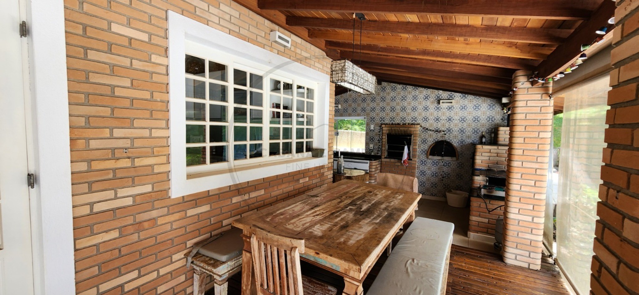 Chácara, 3 quartos - Foto 18
