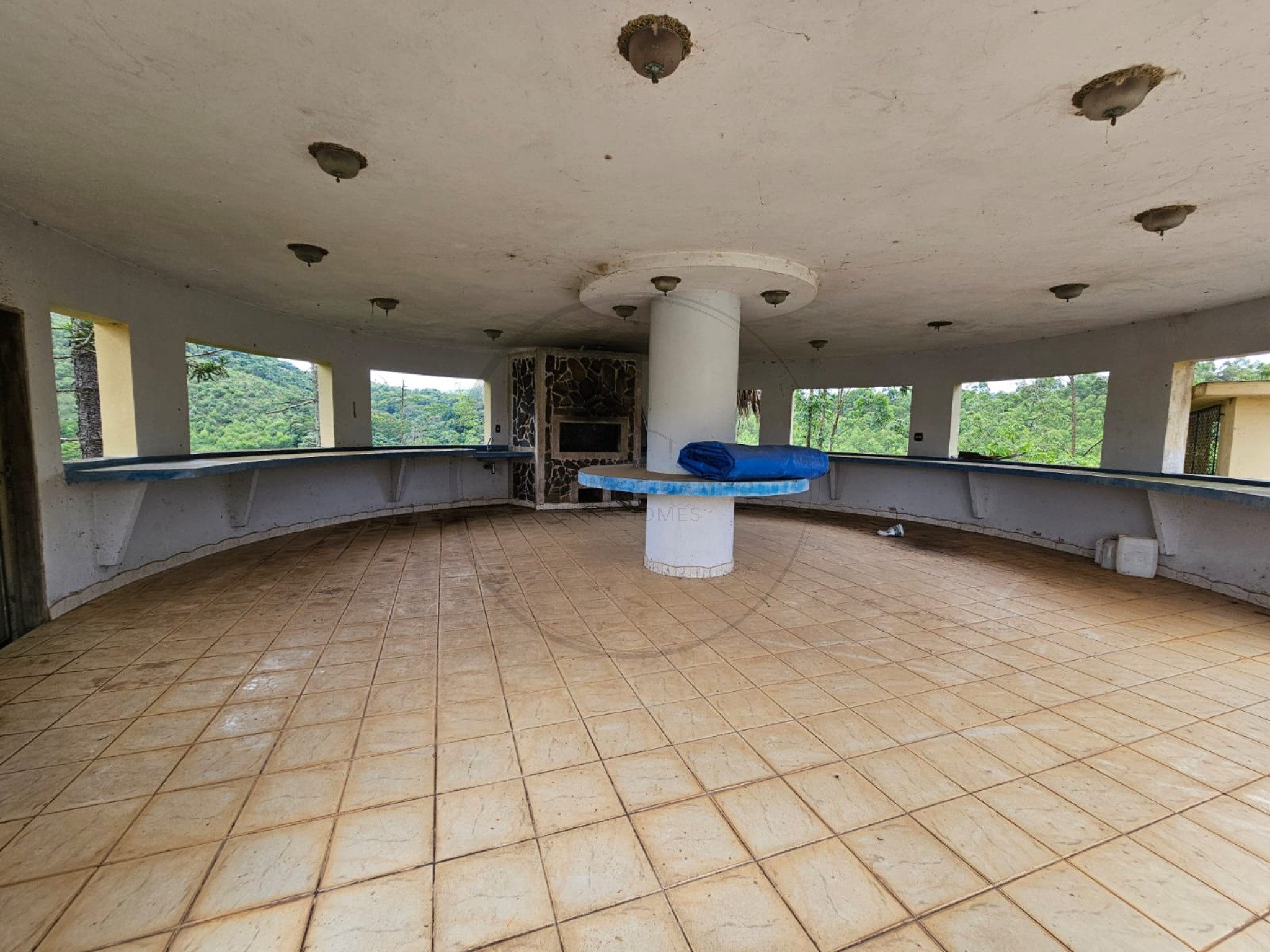 Sítio, 12 quartos - Foto 16