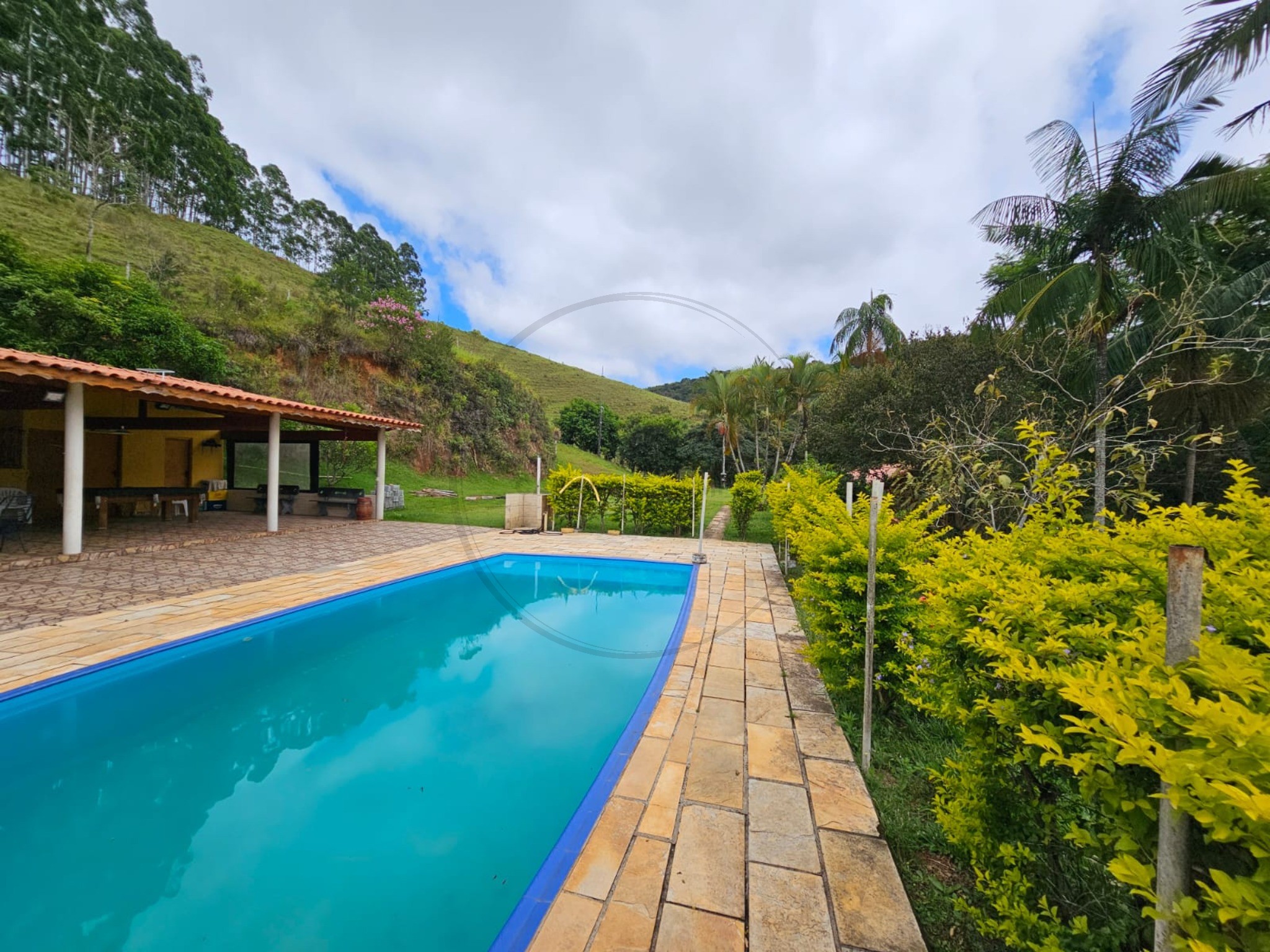 Sítio, 5 quartos - Foto 6