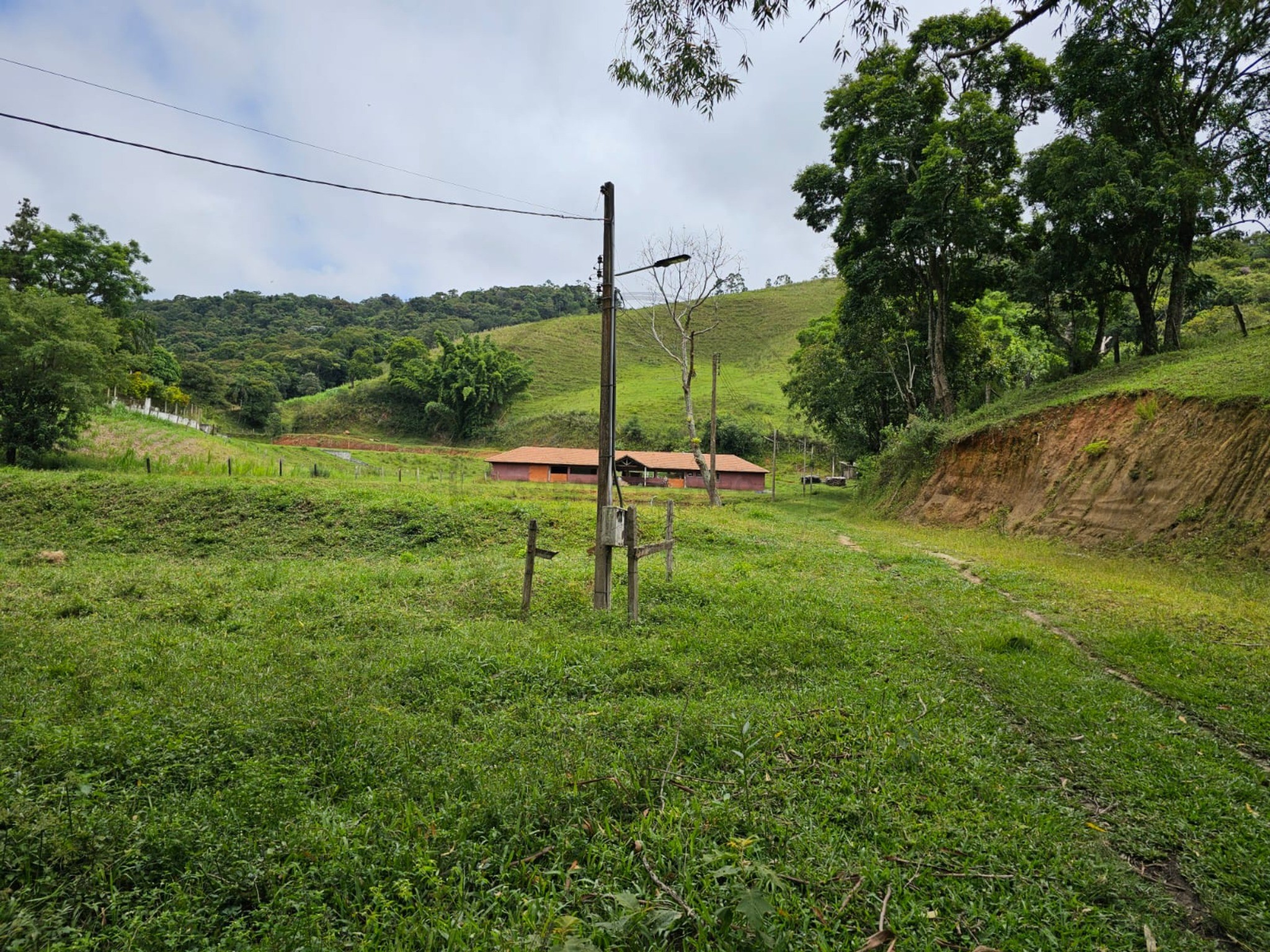 Sítio, 5 quartos - Foto 18