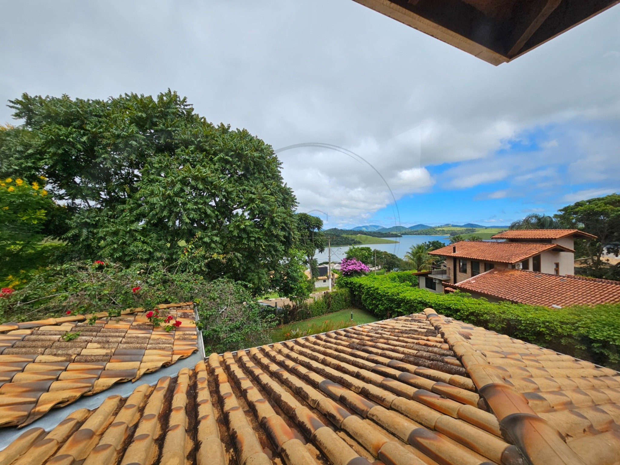 Chácara, 1 quarto - Foto 2