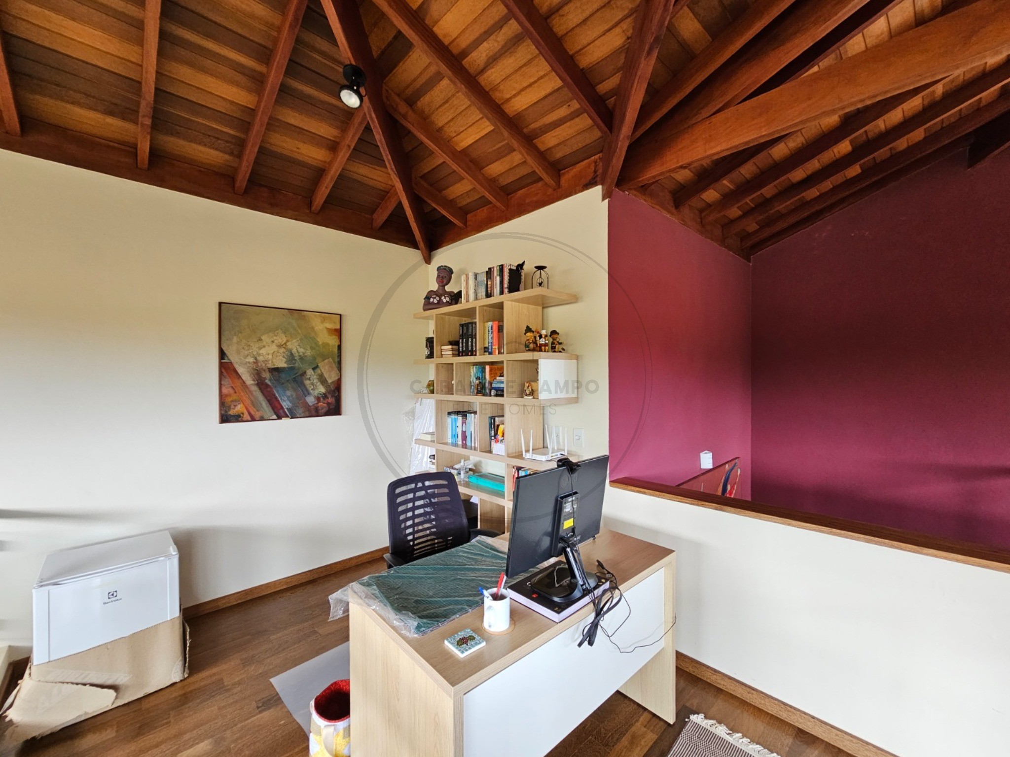 Chácara, 1 quarto - Foto 16