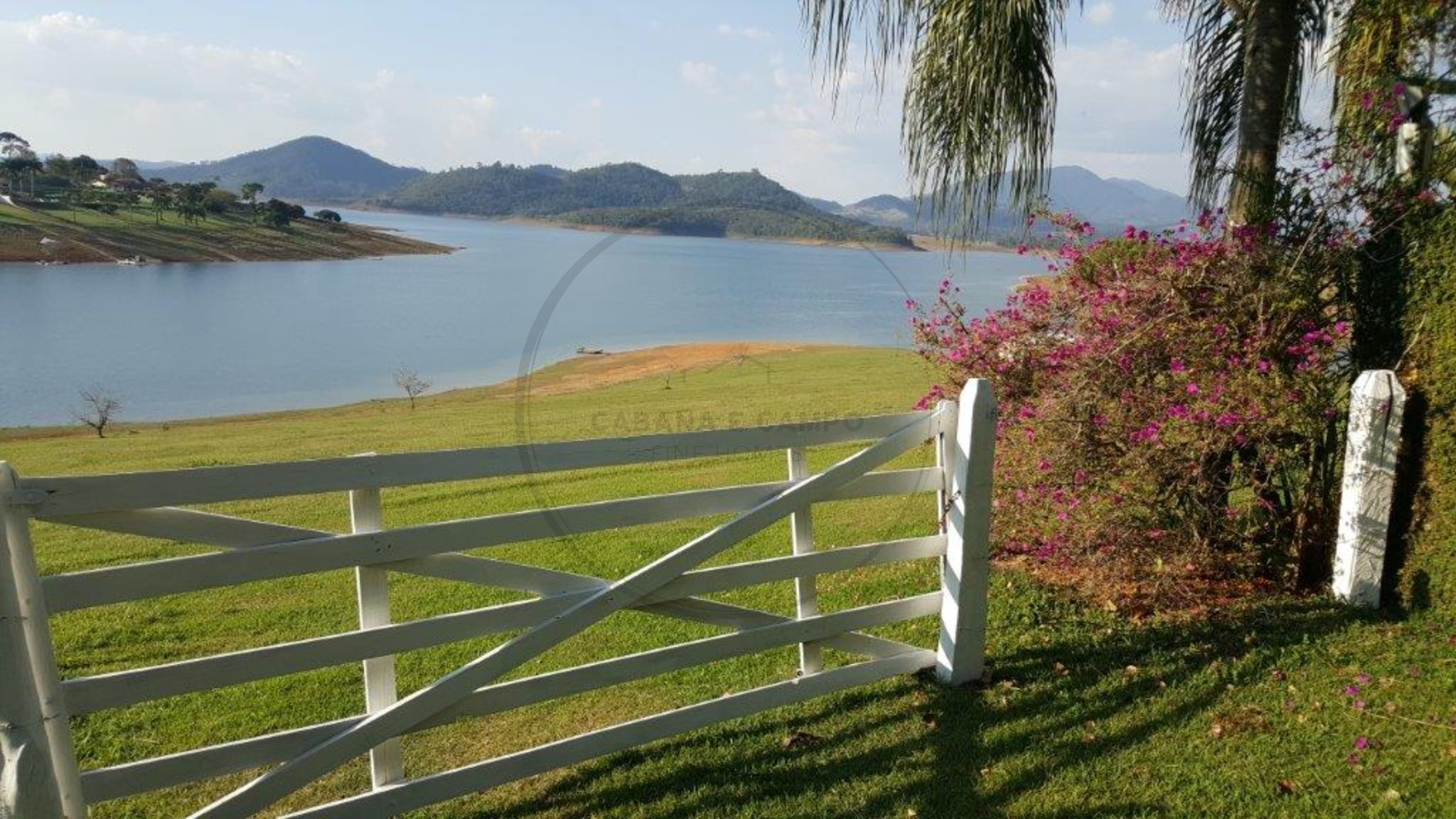 Chácara, 4 quartos, 3 hectares - Foto 2