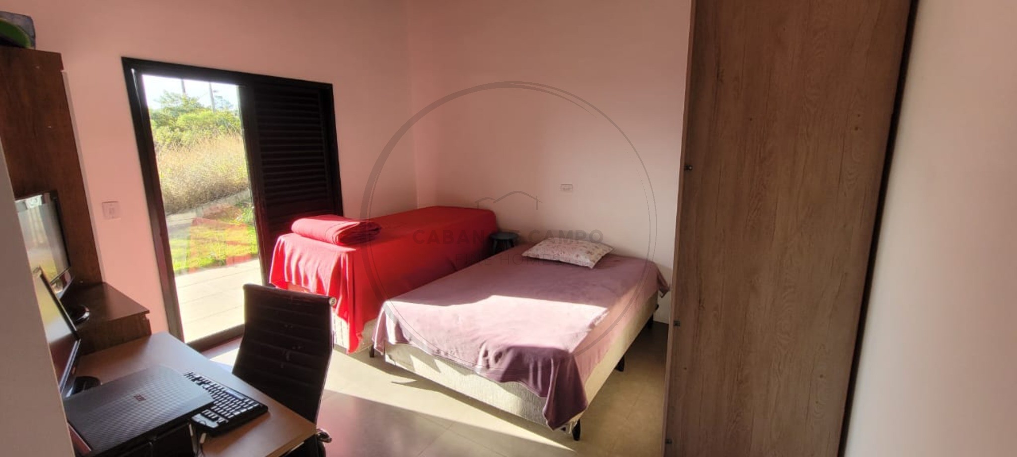 Chácara, 3 quartos - Foto 14